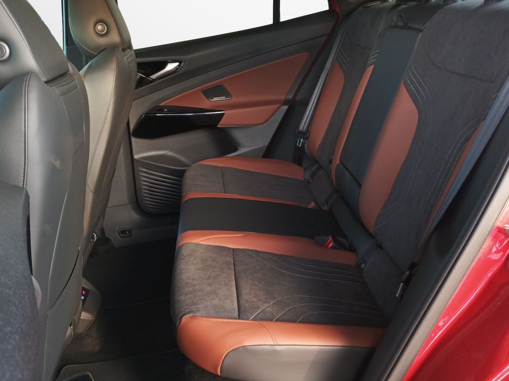 Volkswagen ID.5 2025