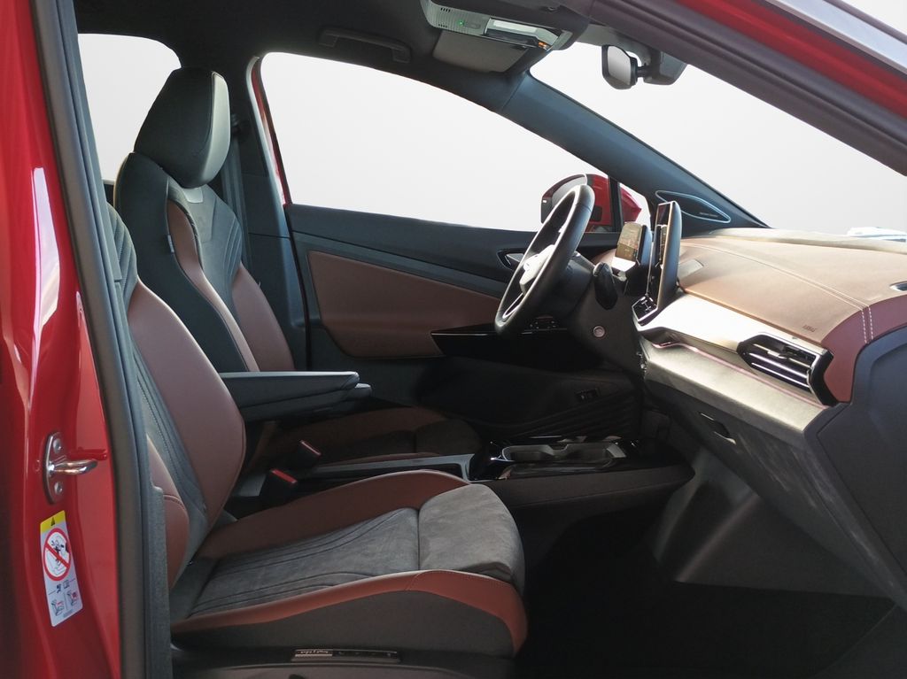 Volkswagen ID.5 2025