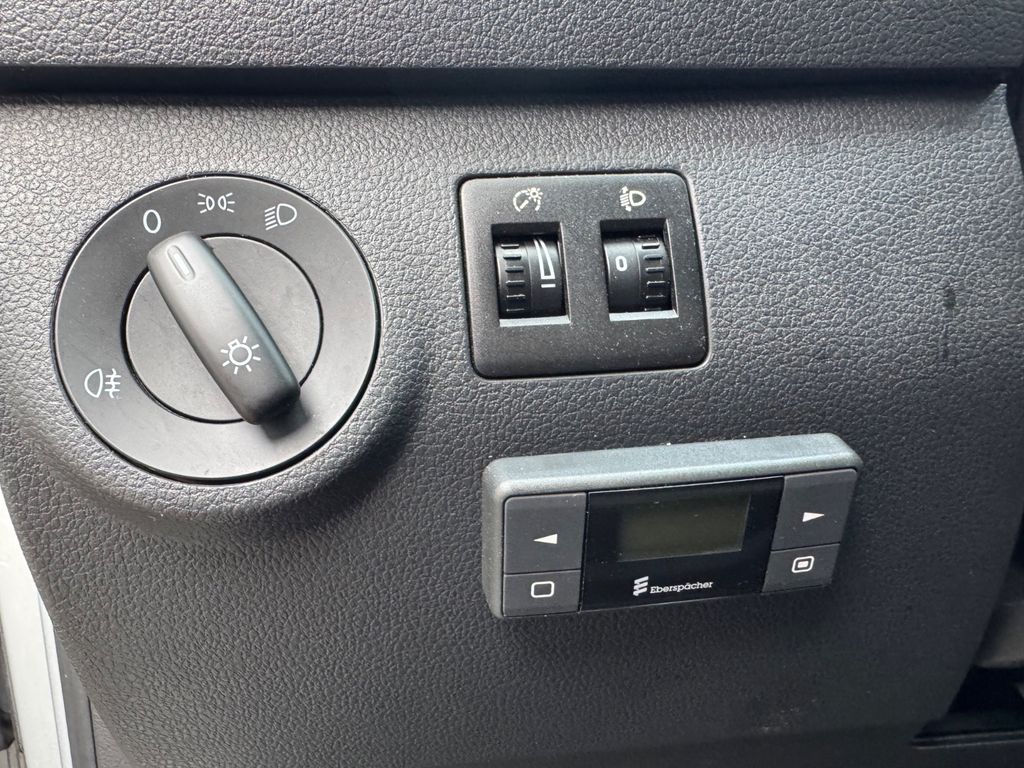 Volkswagen Caddy 2019