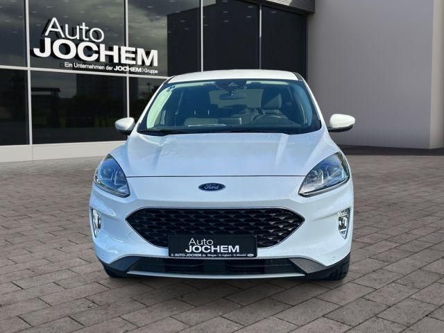Ford Kuga 2022