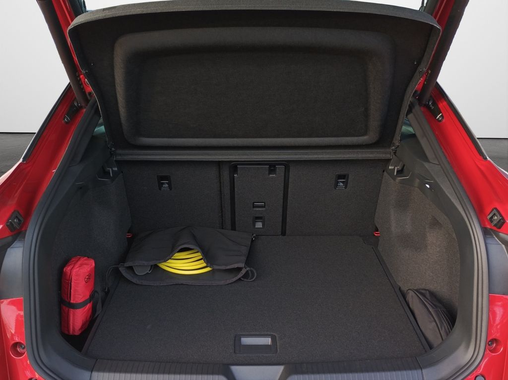 Volkswagen ID.5 2025