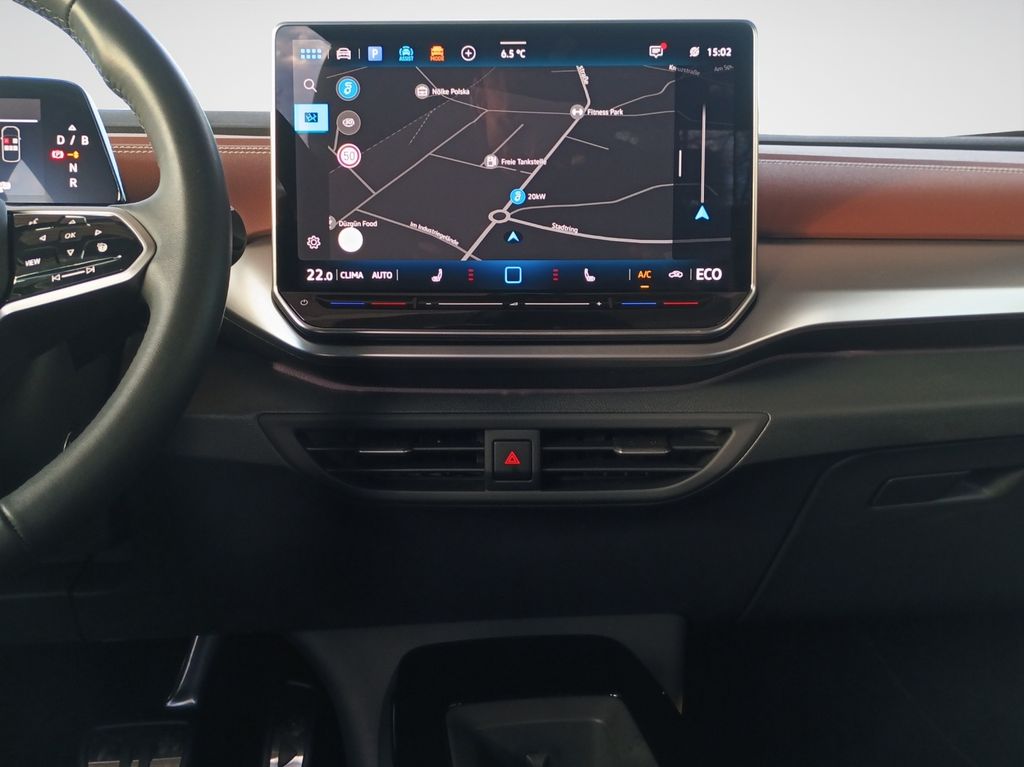 Volkswagen ID.5 2025