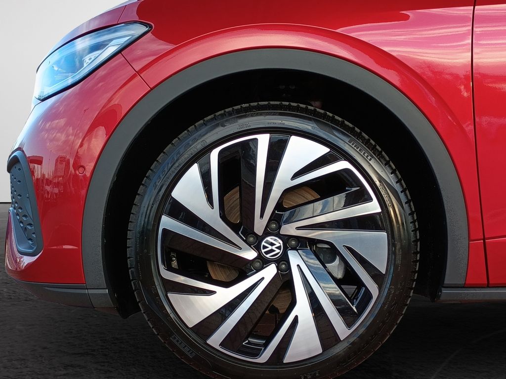 Volkswagen ID.5 2025