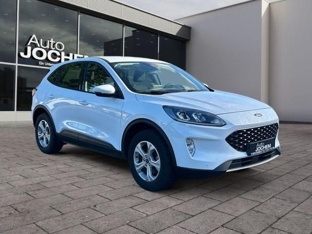 Ford Kuga 2022