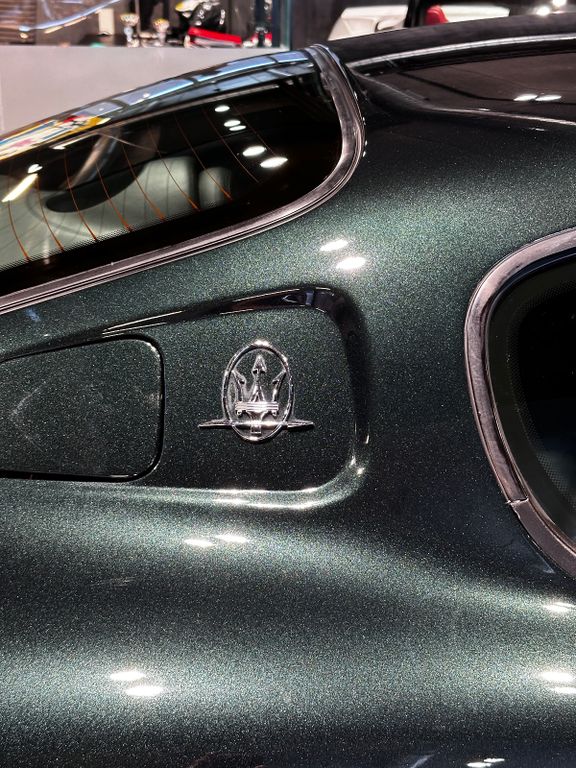 Maserati 3200 2000