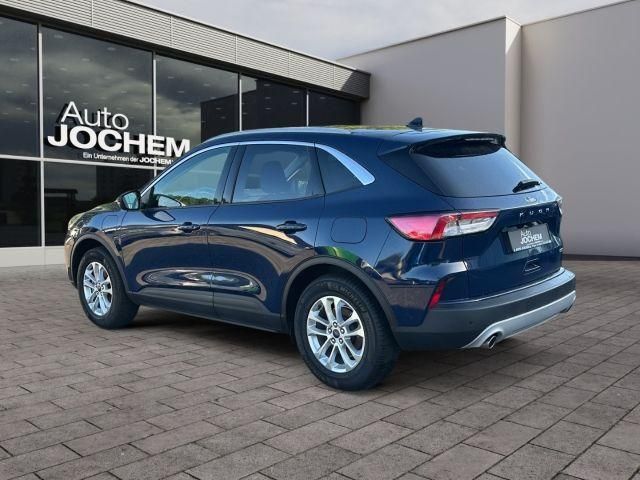 Ford Kuga 2022