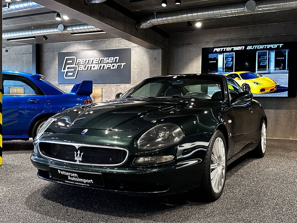 Maserati 3200 2000