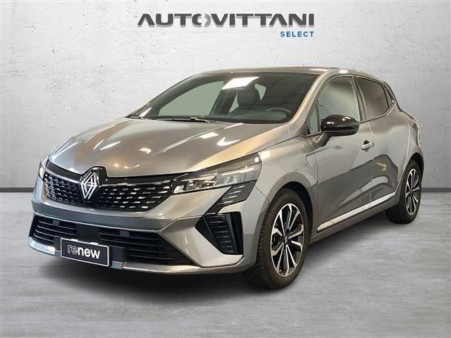 Renault Clio 2025
