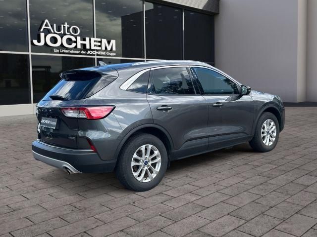 Ford Kuga 2022