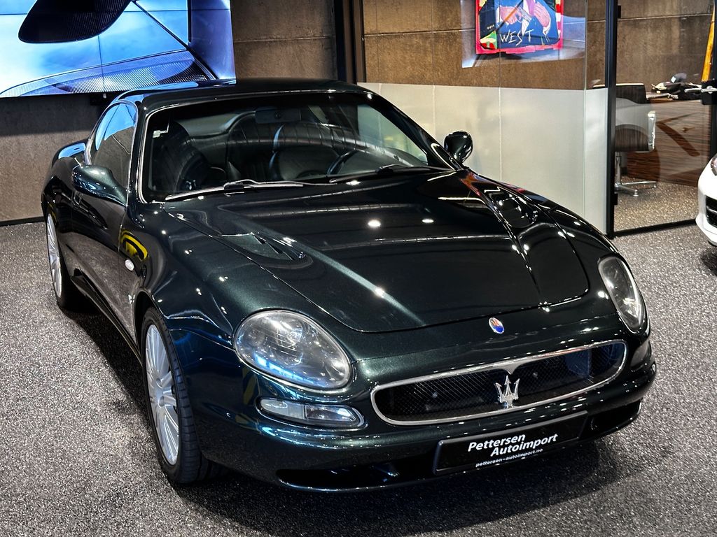 Maserati 3200 2000