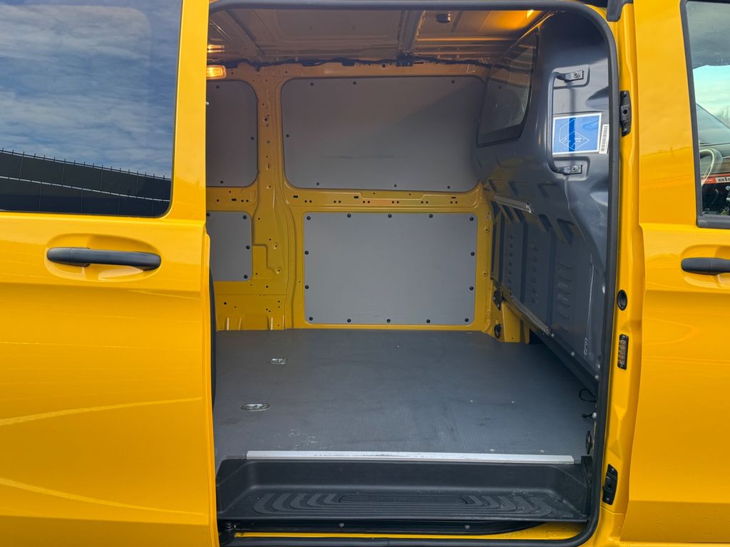 Mercedes-Benz Vito 2021