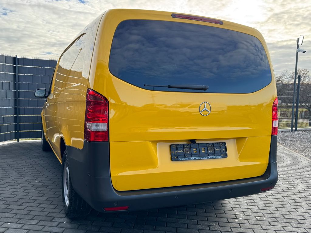 Mercedes-Benz Vito 2021