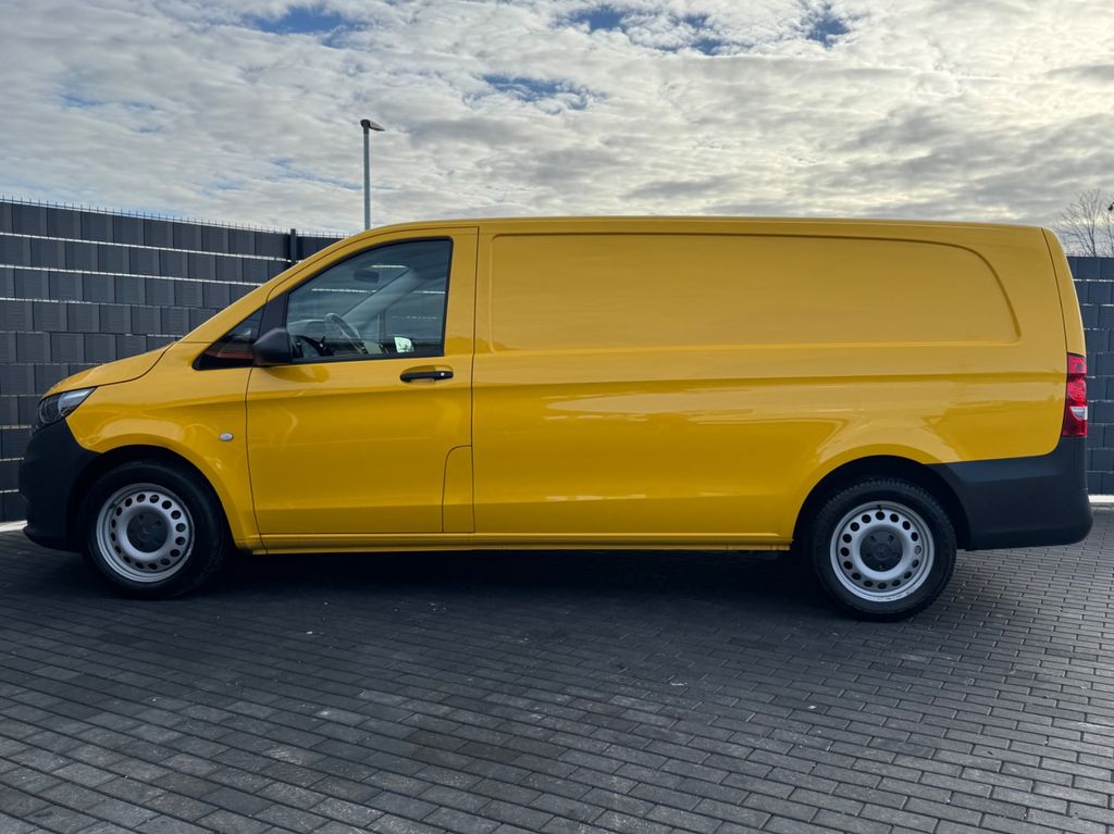 Mercedes-Benz Vito 2021