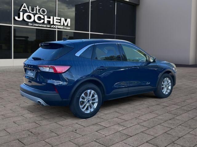 Ford Kuga 2022