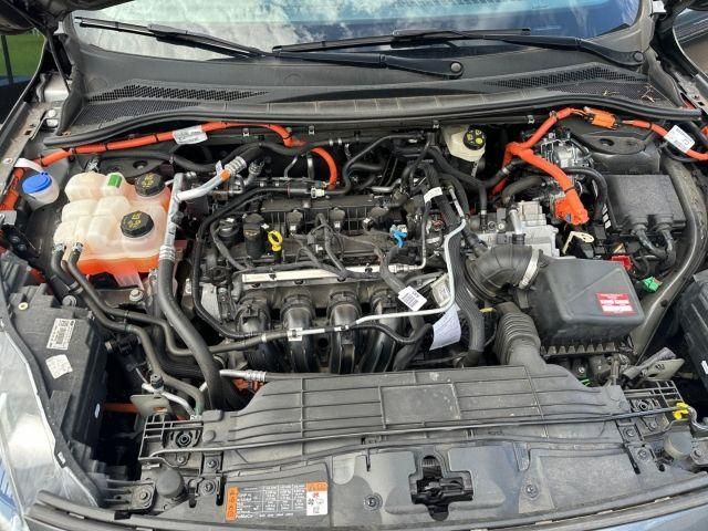 Ford Kuga 2022