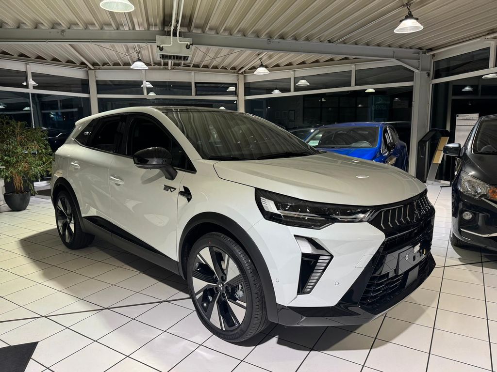 Mitsubishi Grandis