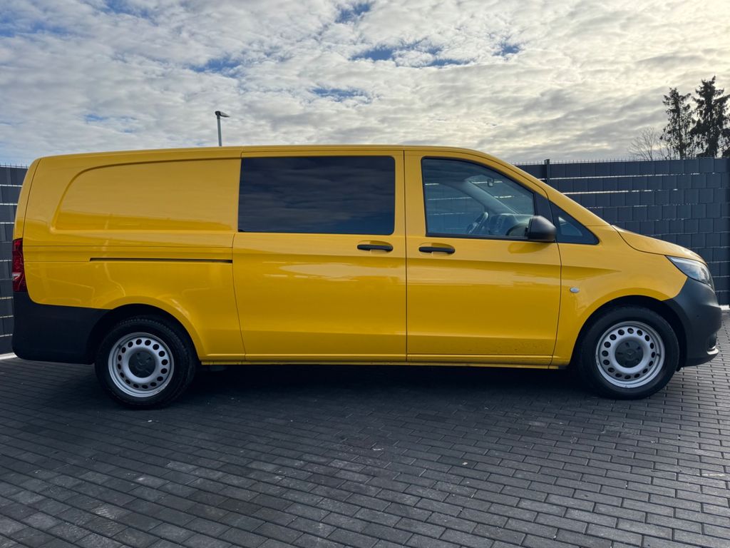 Mercedes-Benz Vito 2021