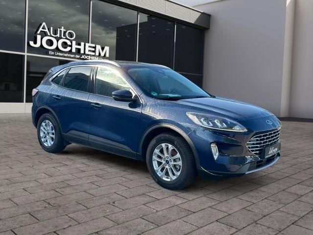 Ford Kuga 2022