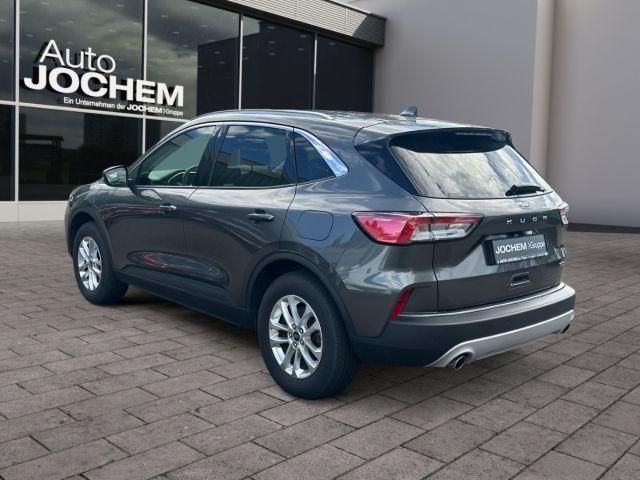 Ford Kuga 2022