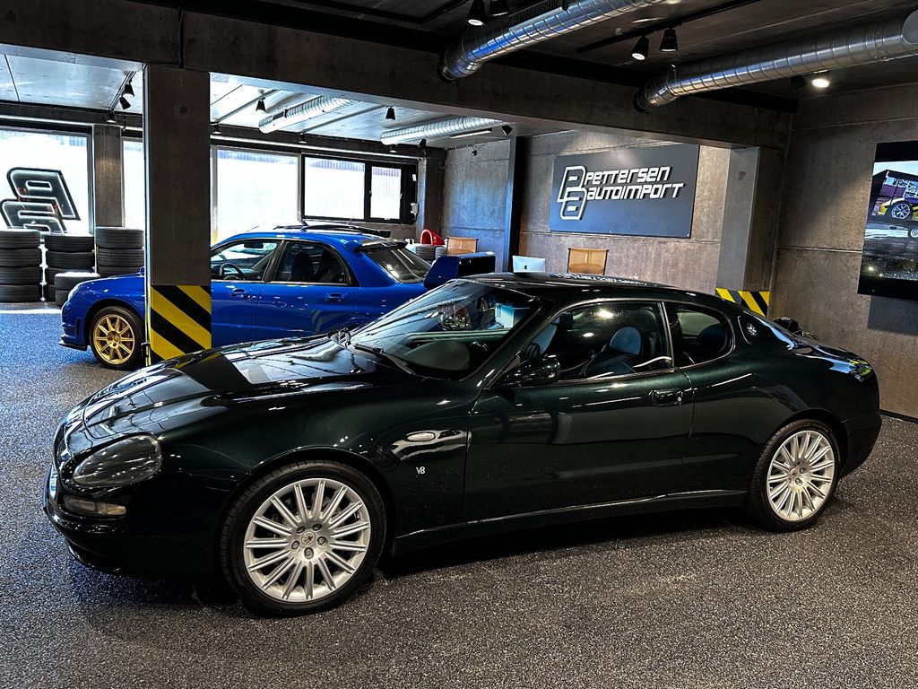 Maserati 3200 2000