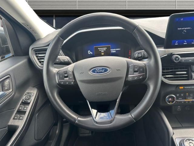 Ford Kuga 2022