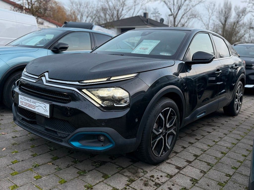 Citroën C4 2021