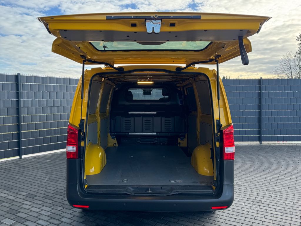 Mercedes-Benz Vito 2021