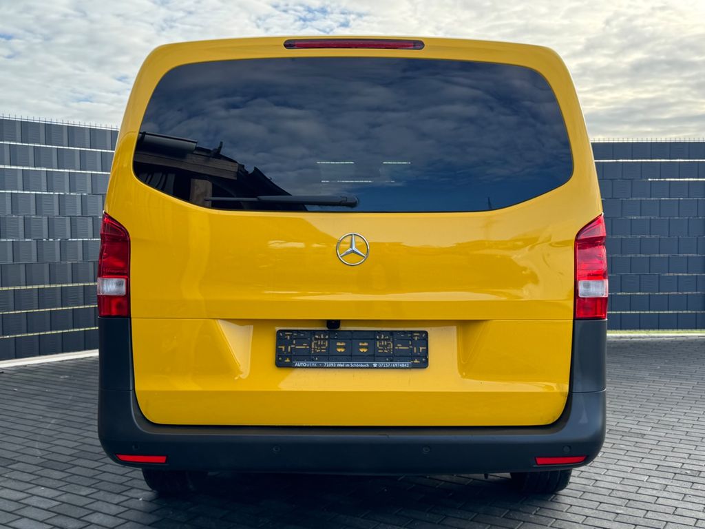 Mercedes-Benz Vito 2021