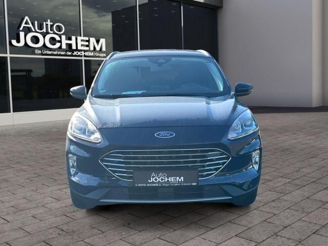 Ford Kuga 2022