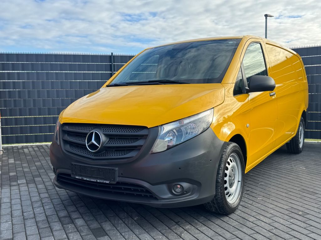 Mercedes-Benz Vito 2021