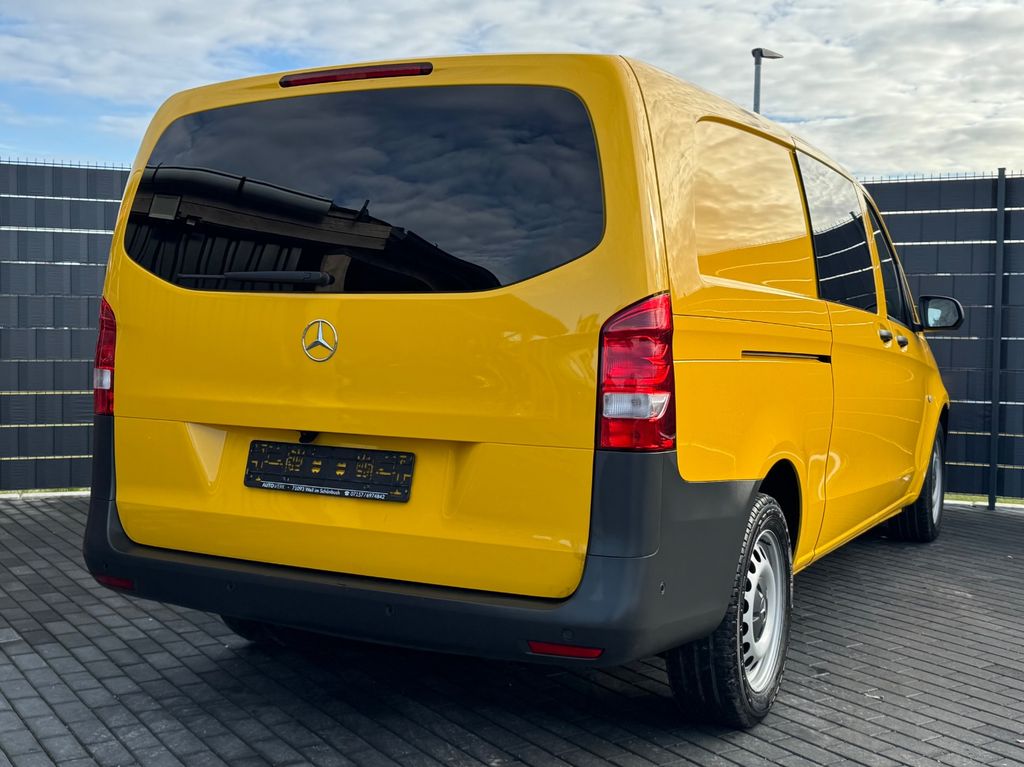Mercedes-Benz Vito 2021