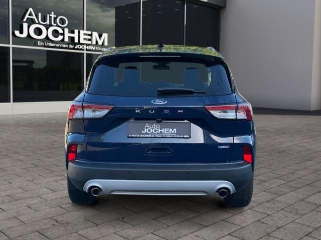 Ford Kuga 2022