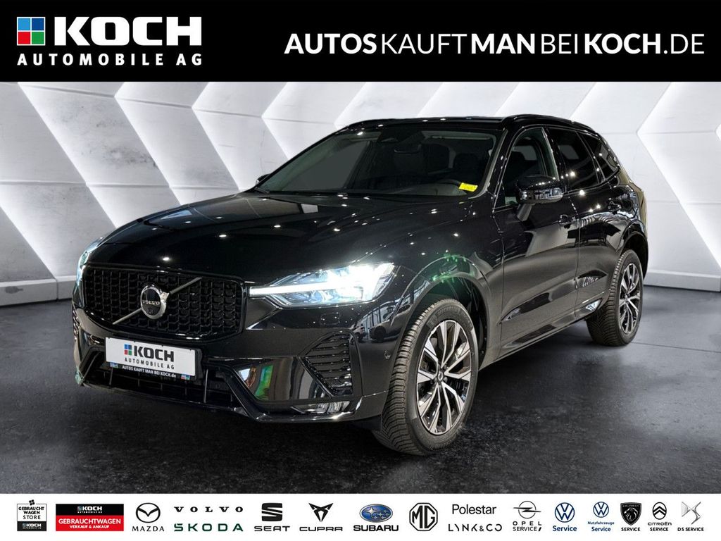 Volvo XC60 2023