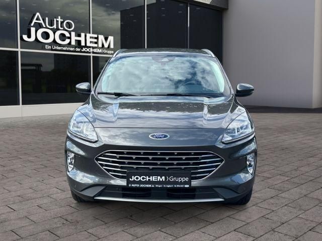 Ford Kuga 2022