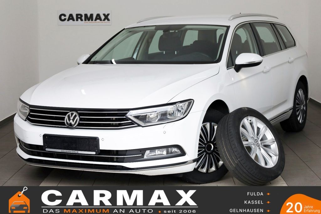 Volkswagen Passat Variant 2019