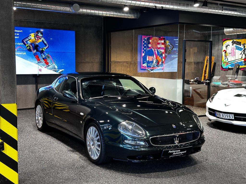 Maserati 3200 2000