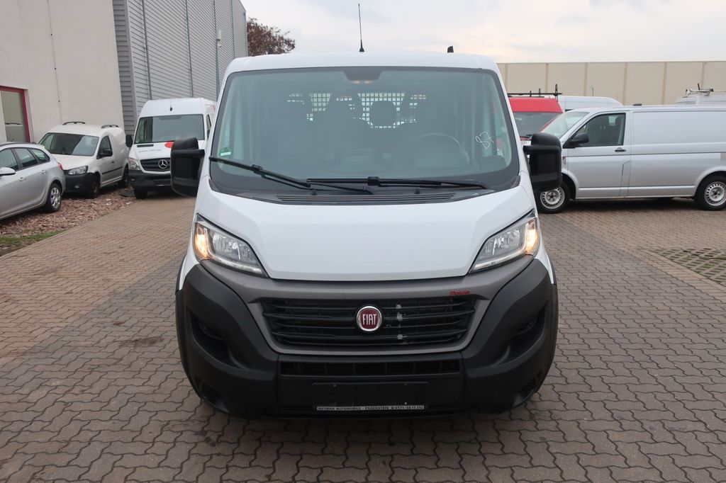 Fiat Ducato 2020