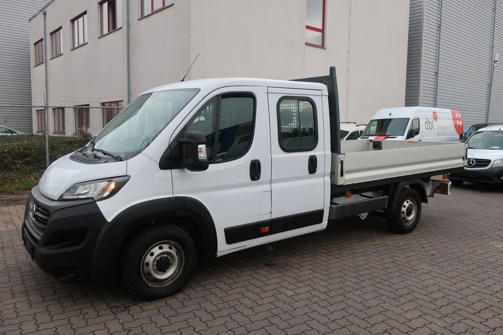 Fiat Ducato 2020