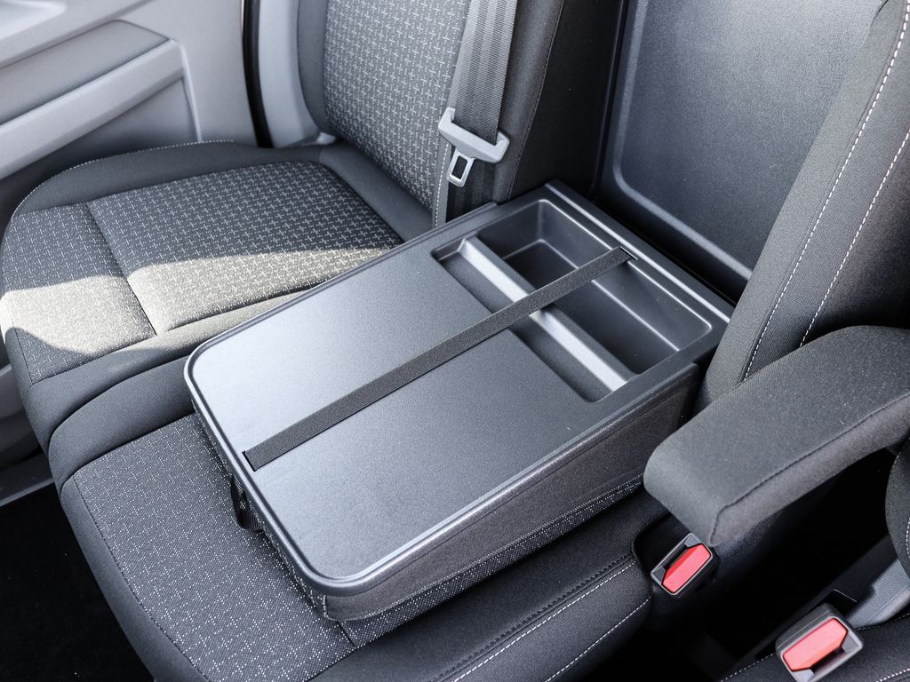 Ford Tourneo Custom 2025