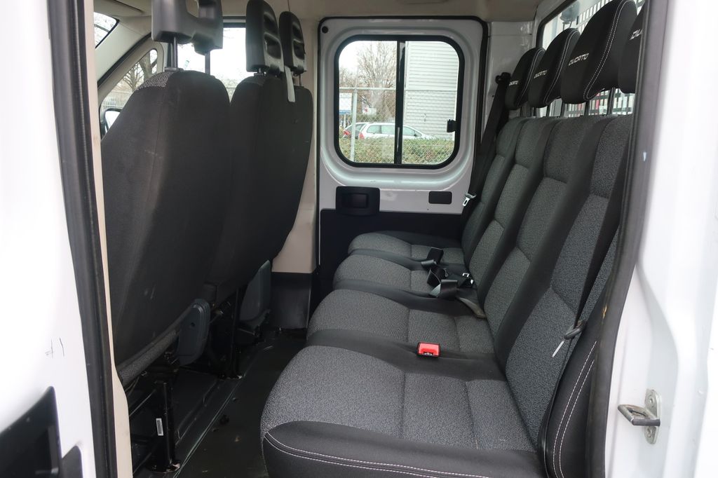 Fiat Ducato 2020
