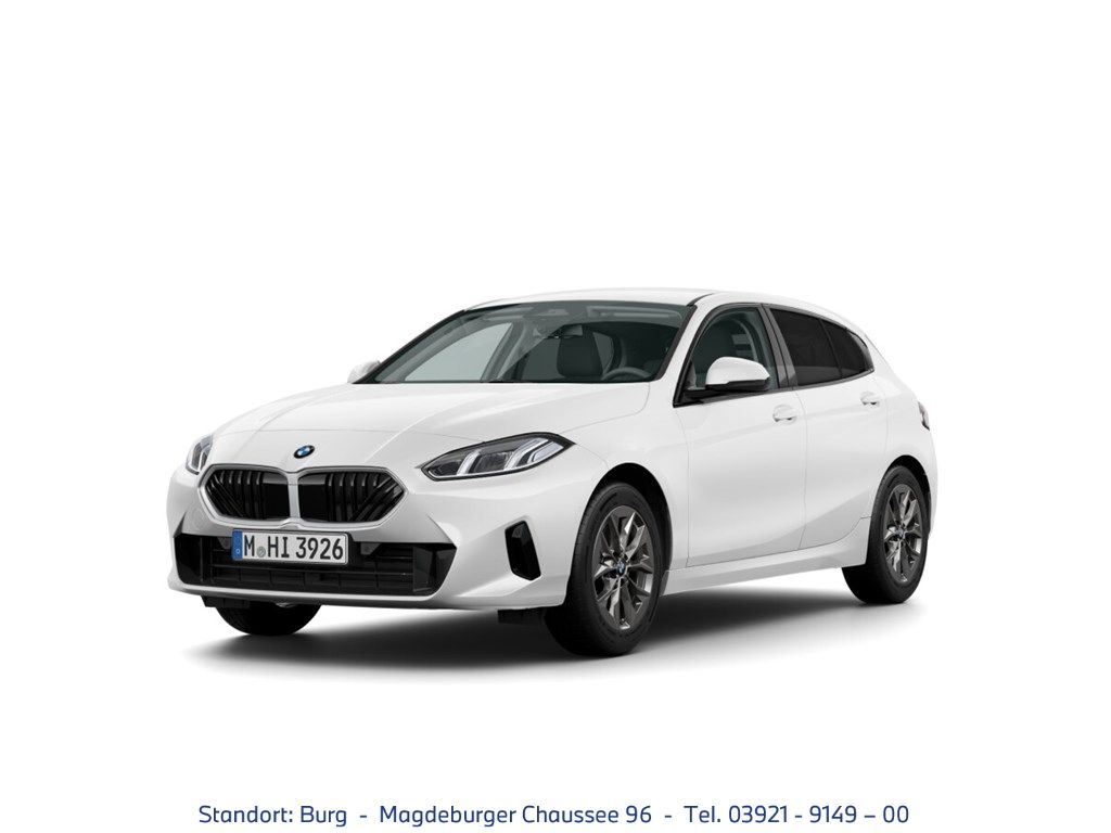 BMW 116