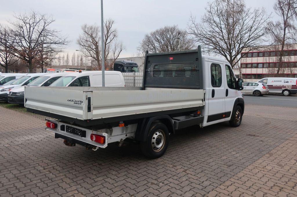 Fiat Ducato 2020