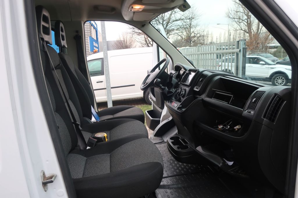 Fiat Ducato 2020