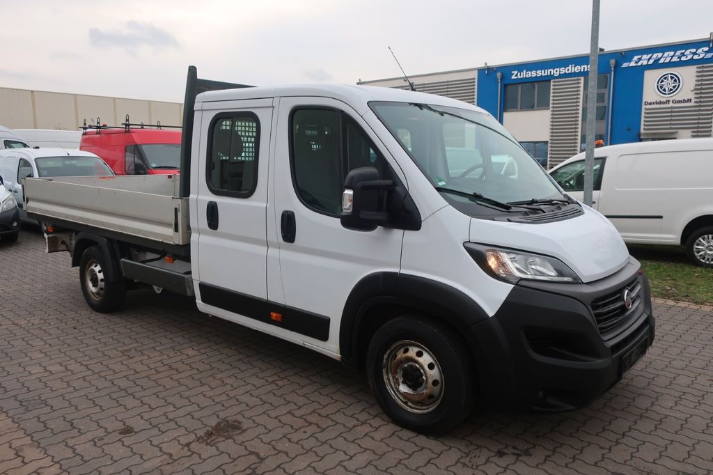 Fiat Ducato 2020