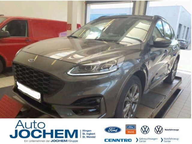 Ford Kuga 2022