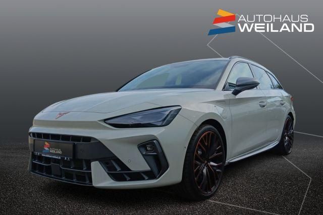 Cupra Leon 2025