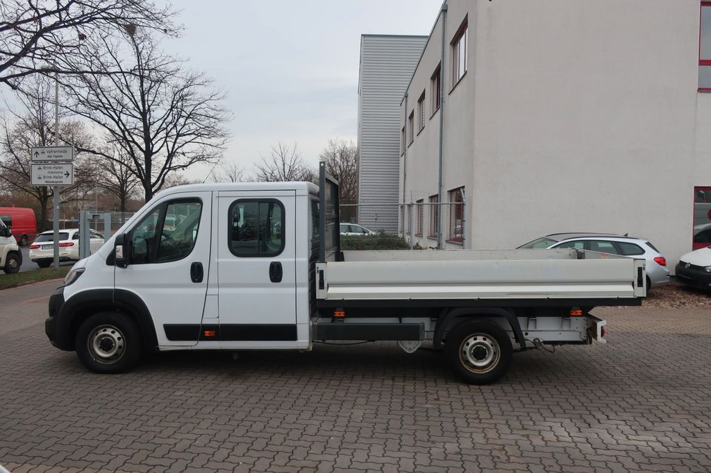 Fiat Ducato 2020