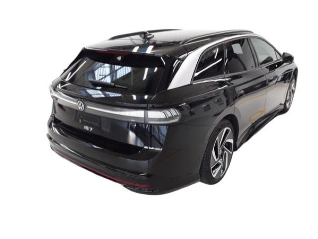 Volkswagen ID.7 2024