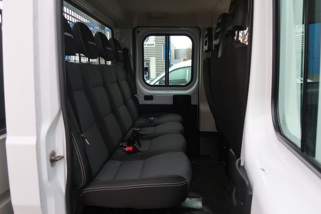 Fiat Ducato 2020