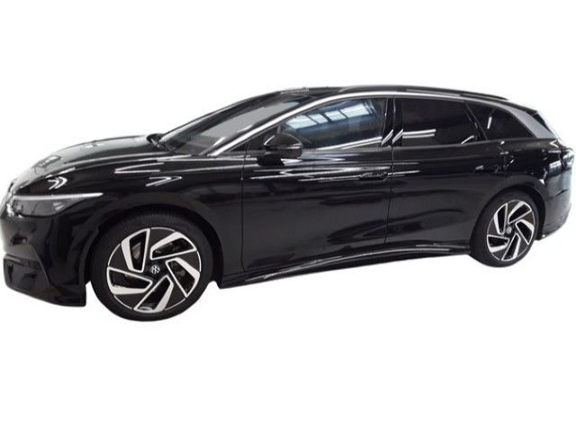 Volkswagen ID.7 2024